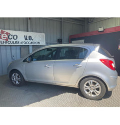 Mastervac OPEL CORSA D Photo n°16