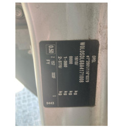 Mastervac OPEL CORSA D Photo n°20