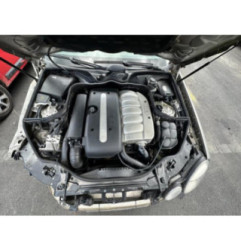 Bras essuie glace avant MERCEDES CLASSE E 211 Photo n°5