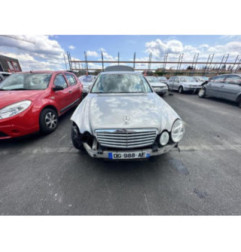 Bras essuie glace avant MERCEDES CLASSE E 211 Photo n°12