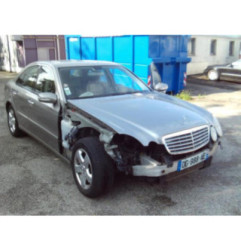 Bras essuie glace avant MERCEDES CLASSE E 211 Photo n°13