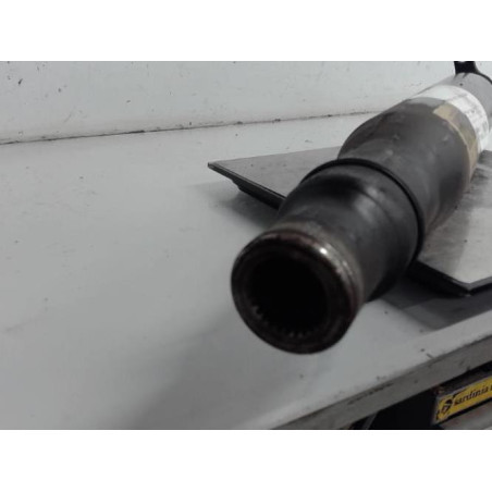 Arbre de transmission (propulsion) MERCEDES CLASSE E 211
