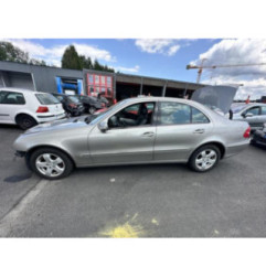 Arbre de transmission (propulsion) MERCEDES CLASSE E 211 Photo n°7