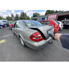 Arbre de transmission (propulsion) MERCEDES CLASSE E 211 Photo n°15