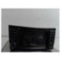 Autoradio d'origine MERCEDES CLASSE E 211