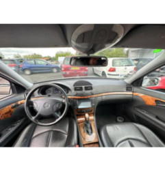 Autoradio d'origine MERCEDES CLASSE E 211 Photo n°12