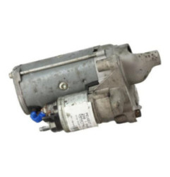 Demarreur PEUGEOT 208 1 Photo n°4