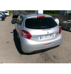 Demarreur PEUGEOT 208 1 Photo n°6