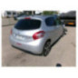 Demarreur PEUGEOT 208 1