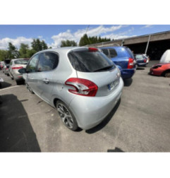 Demarreur PEUGEOT 208 1 Photo n°13