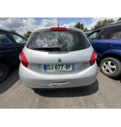Demarreur PEUGEOT 208 1 Photo n°15