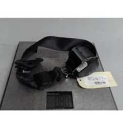 Ceinture arriere gauche PEUGEOT 208 1 Photo n°1