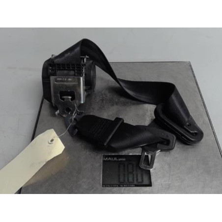 Ceinture arriere gauche PEUGEOT 208 1