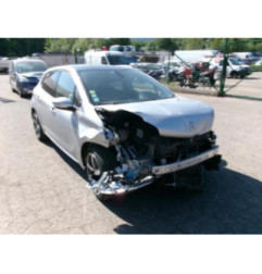 Ceinture arriere gauche PEUGEOT 208 1 Photo n°4