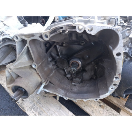 Boite de vitesses RENAULT TWINGO 2