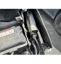 Ceinture arriere gauche PEUGEOT 208 1 Photo n°13