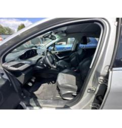 Ceinture arriere gauche PEUGEOT 208 1 Photo n°14