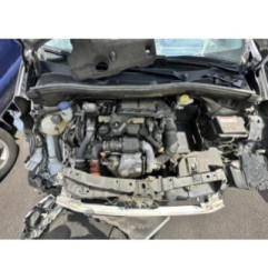 Ceinture arriere gauche PEUGEOT 208 1 Photo n°19