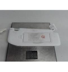 Pare soleil droit PEUGEOT 208 1 Photo n°1