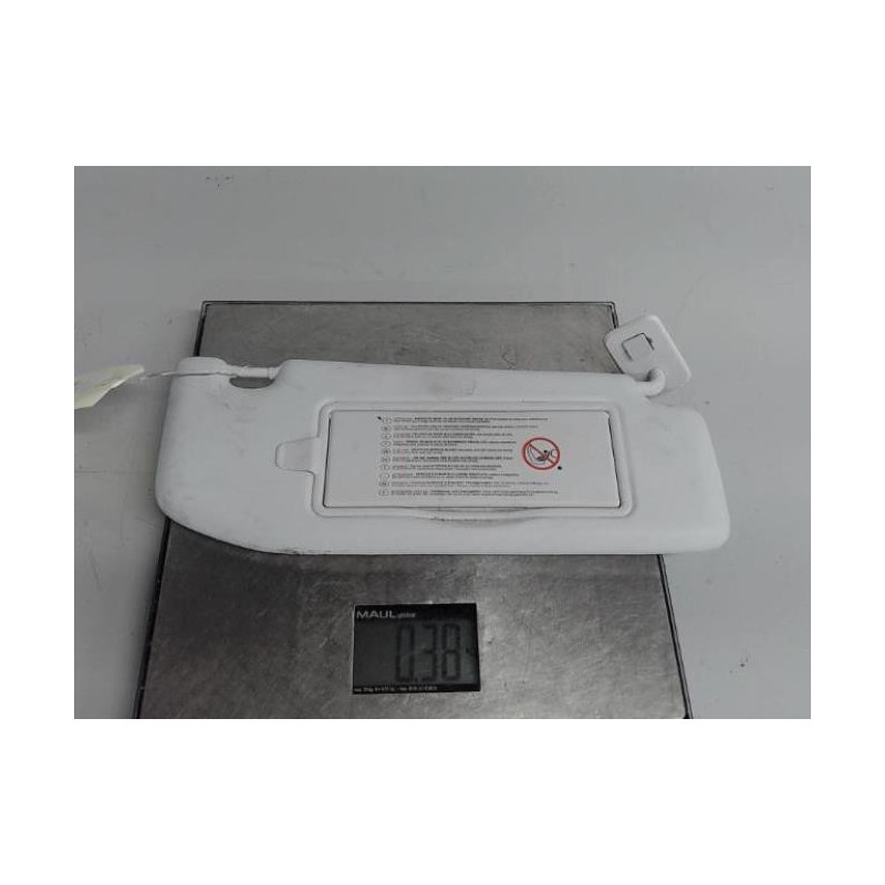 Pare soleil droit PEUGEOT 208 1