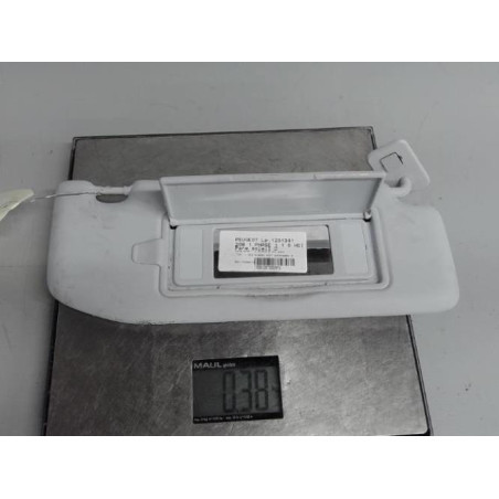 Pare soleil droit PEUGEOT 208 1