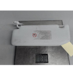 Pare soleil droit PEUGEOT 208 1 Photo n°3