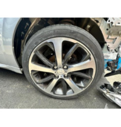 Pare soleil droit PEUGEOT 208 1 Photo n°8