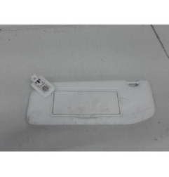 Pare soleil gauche PEUGEOT 208 1