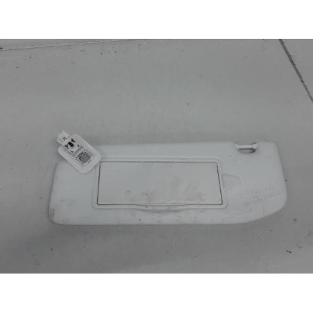 Pare soleil gauche PEUGEOT 208 1