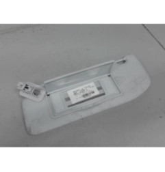 Pare soleil gauche PEUGEOT 208 1 Photo n°3