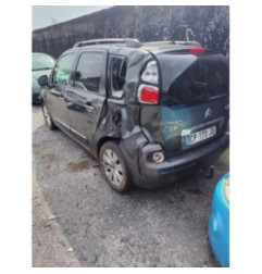 Compteur CITROEN C3 PICASSO Photo n°6