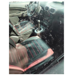 Compteur CITROEN C3 PICASSO Photo n°7