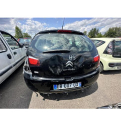 Feu arriere secondaire gauche (feux) CITROEN C3 2 Photo n°7