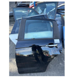 Porte arriere gauche CITROEN C3 2 Photo n°1
