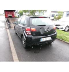 Porte arriere gauche CITROEN C3 2