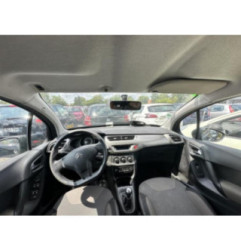 Porte arriere gauche CITROEN C3 2 Photo n°5