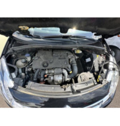 Porte arriere gauche CITROEN C3 2 Photo n°7