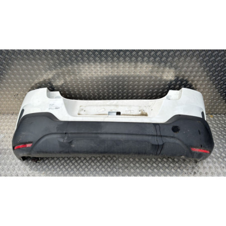 Pare choc arriere CITROEN C4 CACTUS Photo n°1