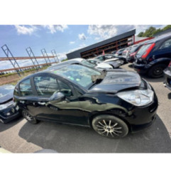 Porte arriere gauche CITROEN C3 2 Photo n°17