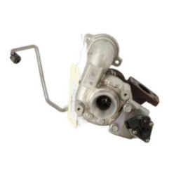 Turbo CITROEN C3 2 Photo n°1