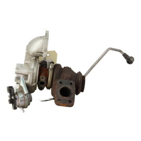 Turbo CITROEN C3 2