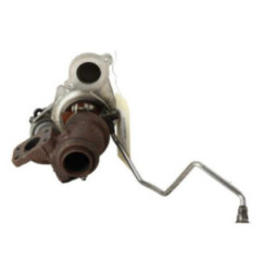 Turbo CITROEN C3 2 Photo n°3