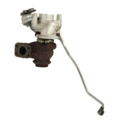 Turbo CITROEN C3 2 Photo n°5