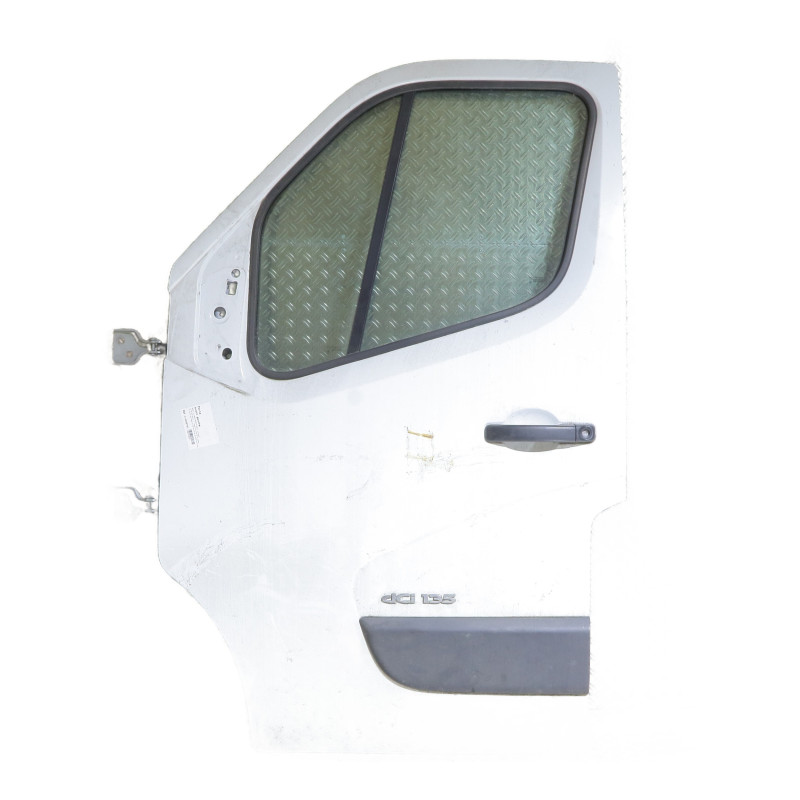 Porte avant gauche RENAULT MASTER 3