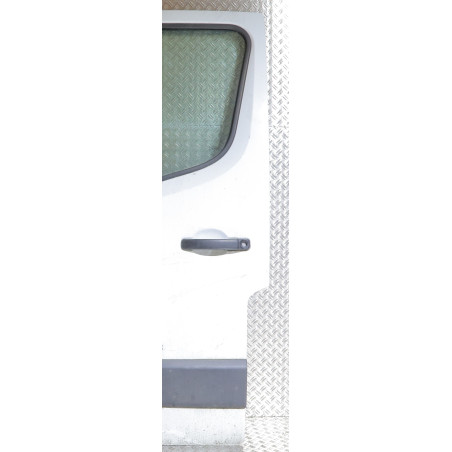 Porte avant gauche RENAULT MASTER 3