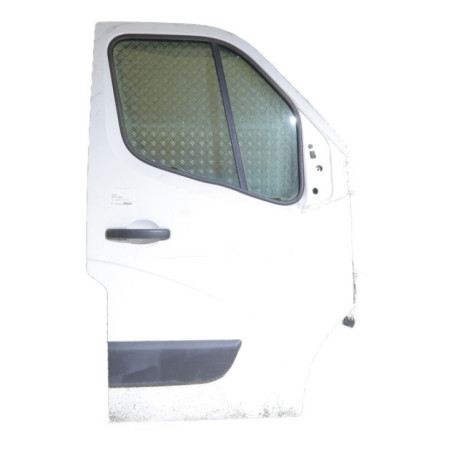 Porte avant droit RENAULT MASTER 3 Photo n°1