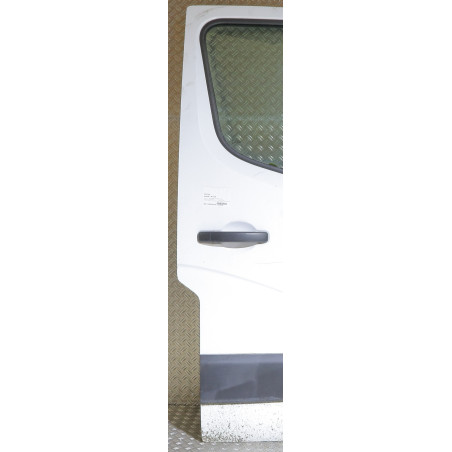 Porte avant droit RENAULT MASTER 3