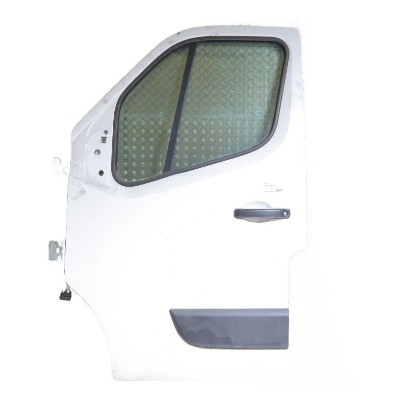 Porte avant gauche RENAULT MASTER 3