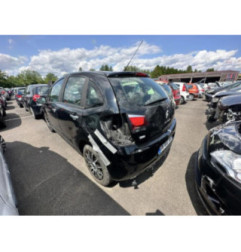 Turbo CITROEN C3 2 Photo n°17