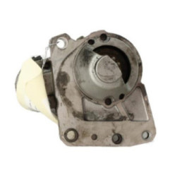 Demarreur PEUGEOT 207 Photo n°1